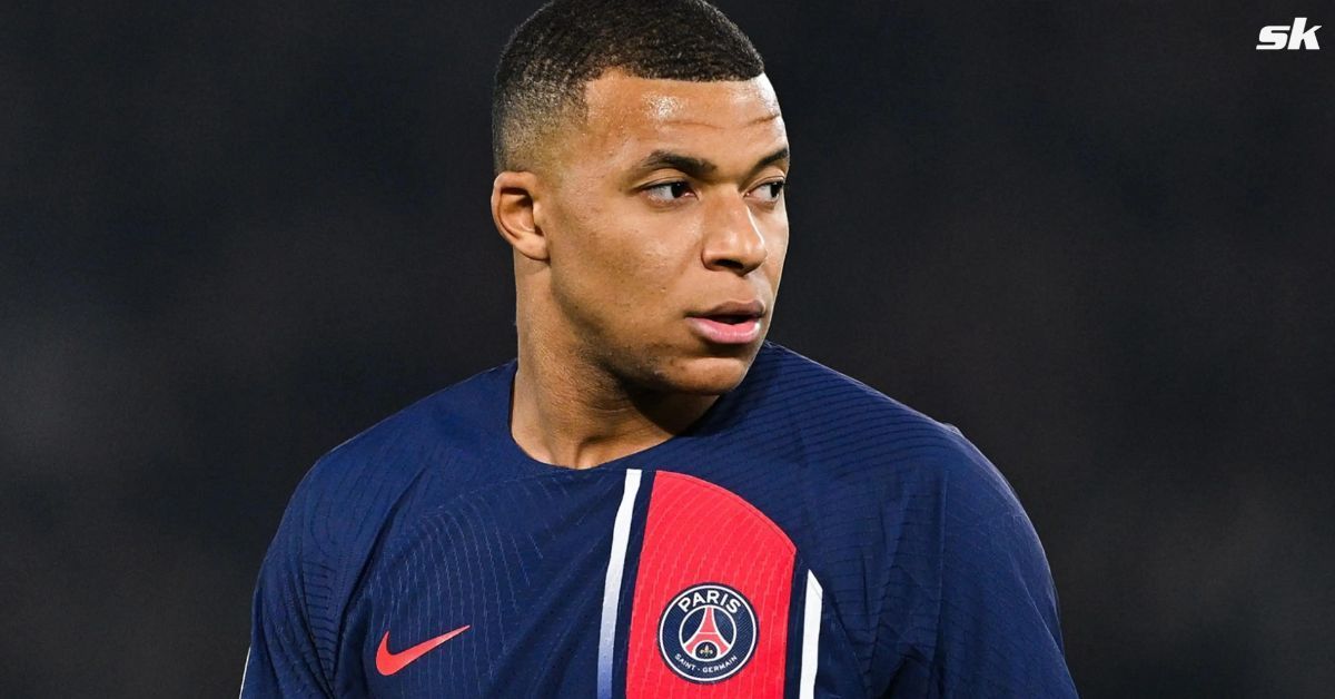 Kylian Mbappe confident ahead of Barca vs PSG