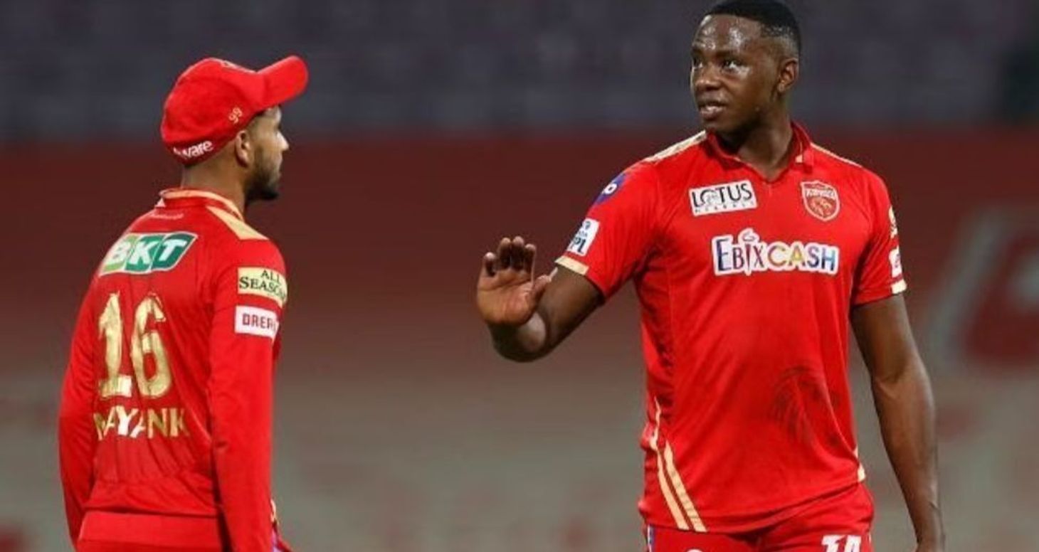 Kagiso Rabada's IPL Career Wickets, Runs, Records, Age, Price, Team 2024