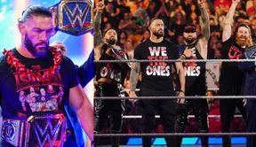 3 WWE Superstars जो Roman Reigns का वापसी के बाद साथ दे सकते हैं