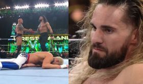 WWE WrestleMania XL: 3 कारण क्यों Cody Rhodes-Seth Rollins का Roman Reigns-The Rock के खिलाफ हारना गलत फैसला रहा