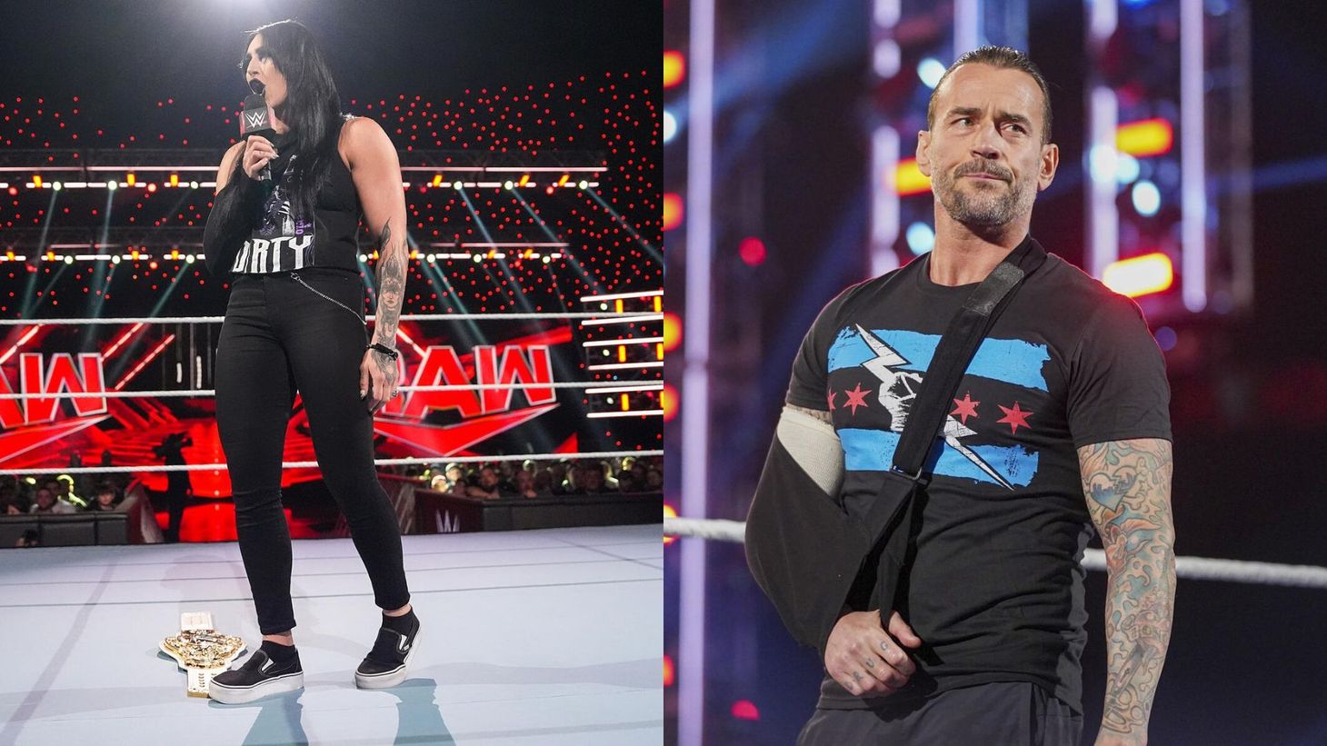 WWE Royal Rumble 2025 winner & more 4 ways Rhea Ripley can return to