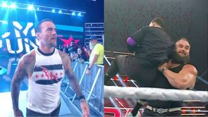 WWE Raw रिजल्ट्स: CM Punk ने दी दुश्मन को धमकी, Braun Strowman की धमाकेदार वापसी, वर्ल्ड हैवीवेट चैंपियन की करारी हार