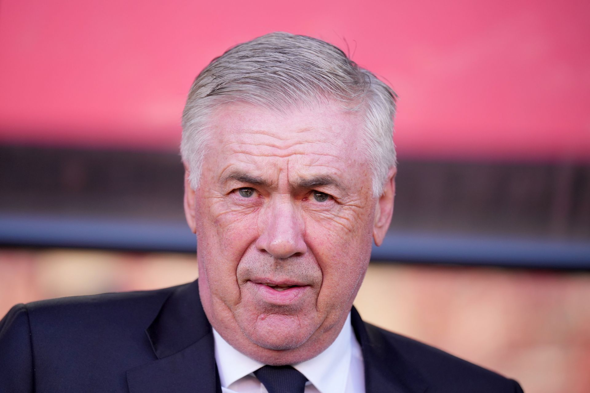Carlo Ancelotti feels two of his Real Madrid stars deserve the Ballon d&#039;Or.