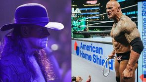 WWE WrestleMania में The Undertaker ने किया था The Rock पर अटैक, अब फाइनल बॉस ने चुप्पी तोड़ते हुए दी डैडमैन को धमकी