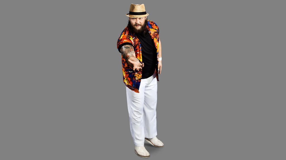 Bray Wyatt, real name Windham Rotunda, passed away in 2023