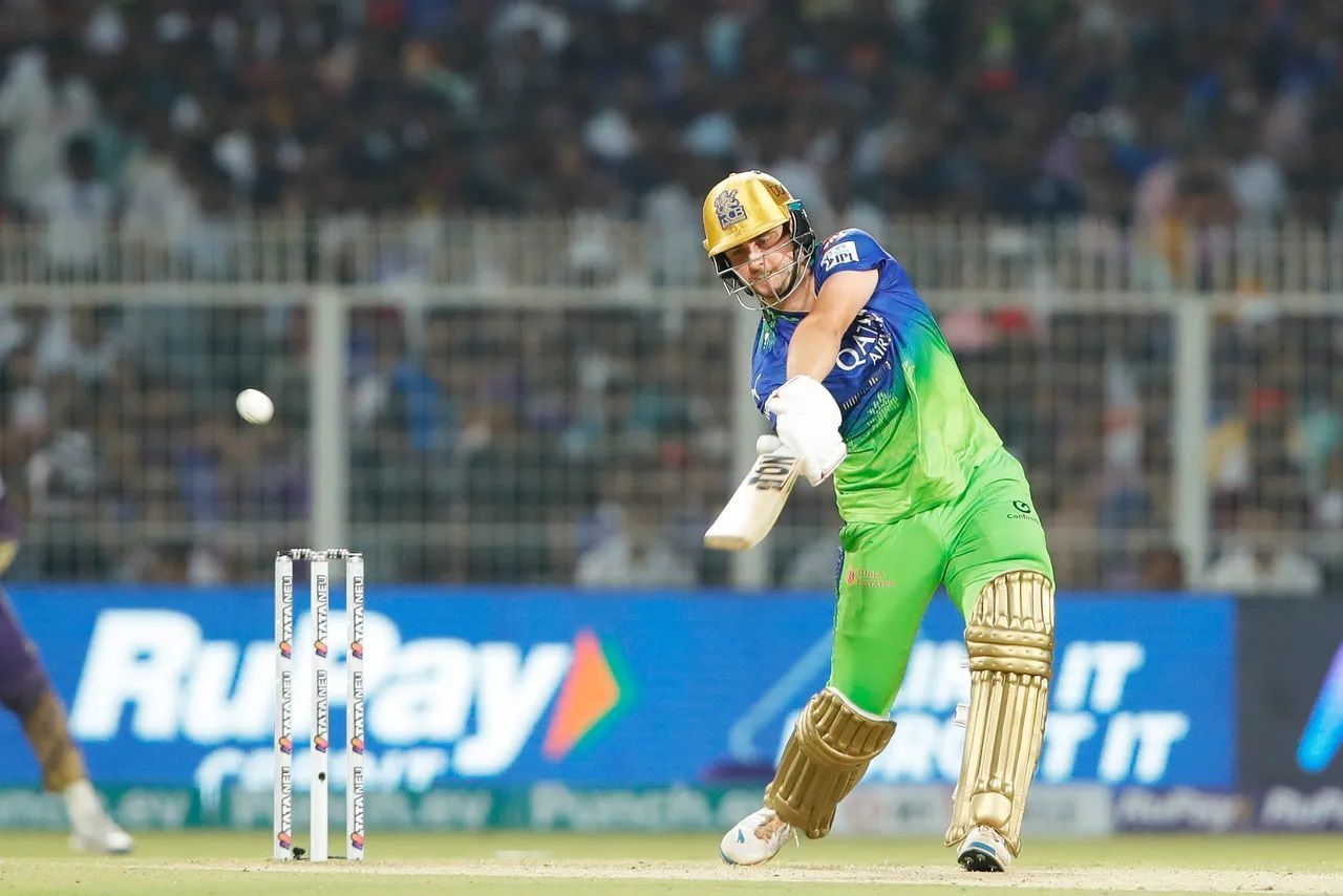 Will Jacks smashed 55 runs off 32 deliveries. [P/C: ipt20.com]