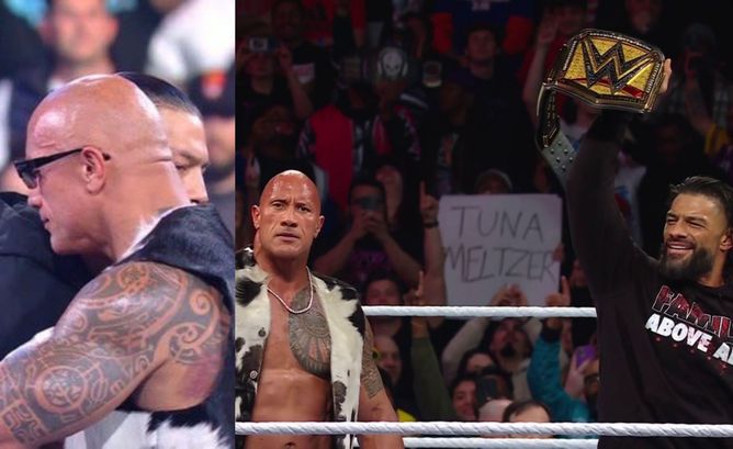 WWE Raw, 1 अप्रैल 2024: 2 अच्छी चीज़ें जो रॉ में देखने को मिली और 2 जो बहुत बुरी रही