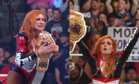 WWE WrestleMania XL में टूटा था सपना, अब दिग्गज ने 2 साल का सूखा किया खत्म और 13 Superstars को धराशाई कर रचा इतिहास