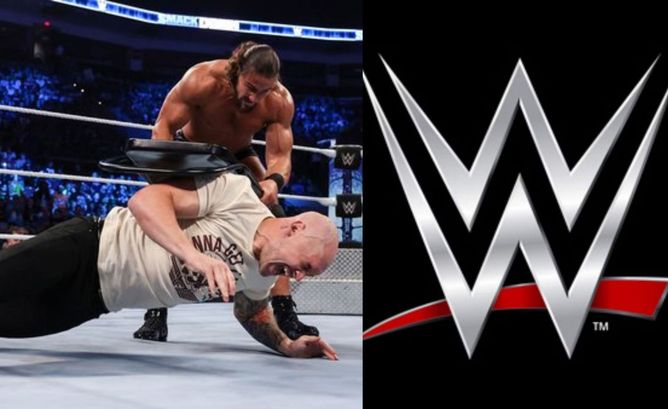 WWE से निकाले जाने के 215 दिनों बाद पूर्व Superstar ने रिंग में की वापसी, रेसलिंग दिग्गज के खिलाफ चैंपियनशिप मैच में मिली करारी हार