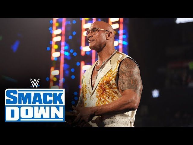5 Times The Rock surpassed all levels of being a WWE heel following ...