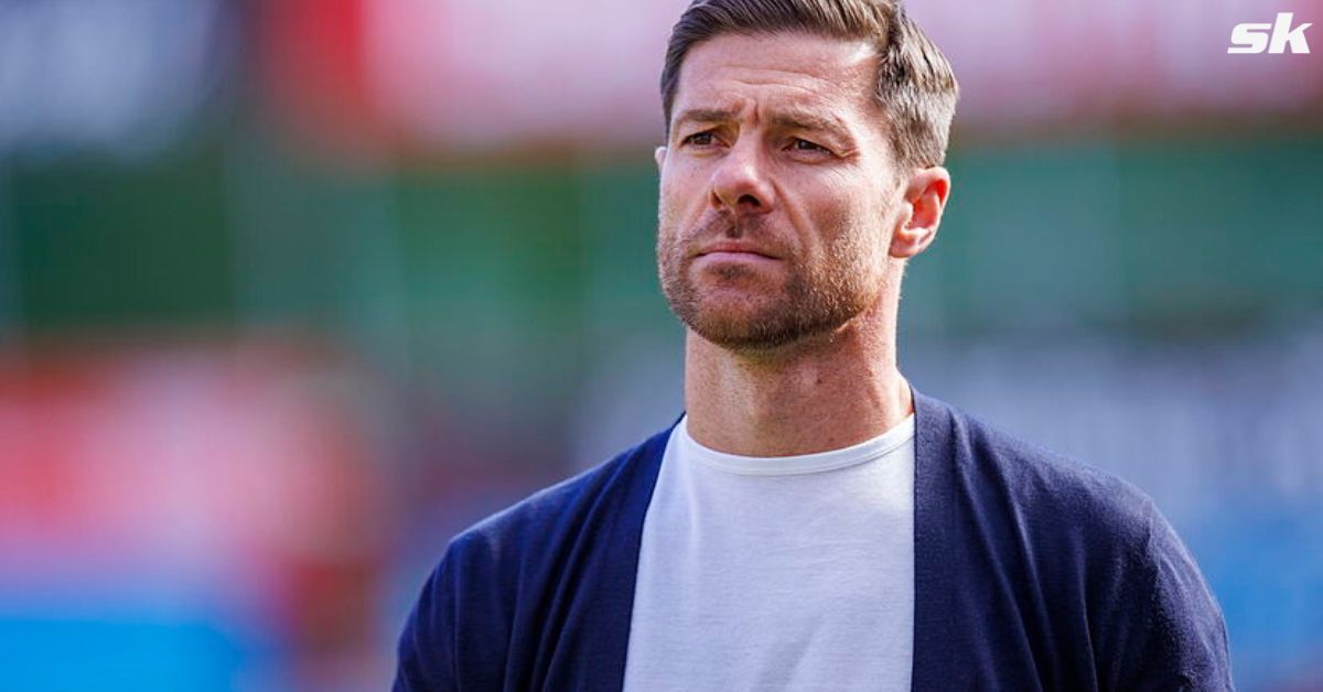 Will Xabi Alonso pick Liverpool next summer?