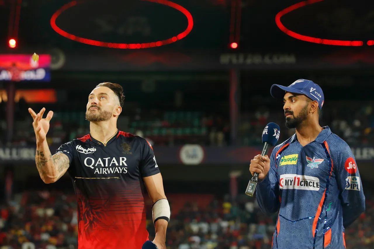 Photo Courtesy : IPL Website                                   