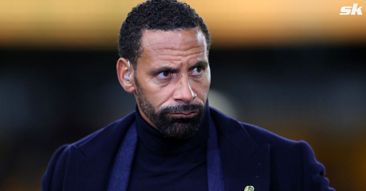 Rio Ferdinand lambasts PSG star for his role in Barcelona