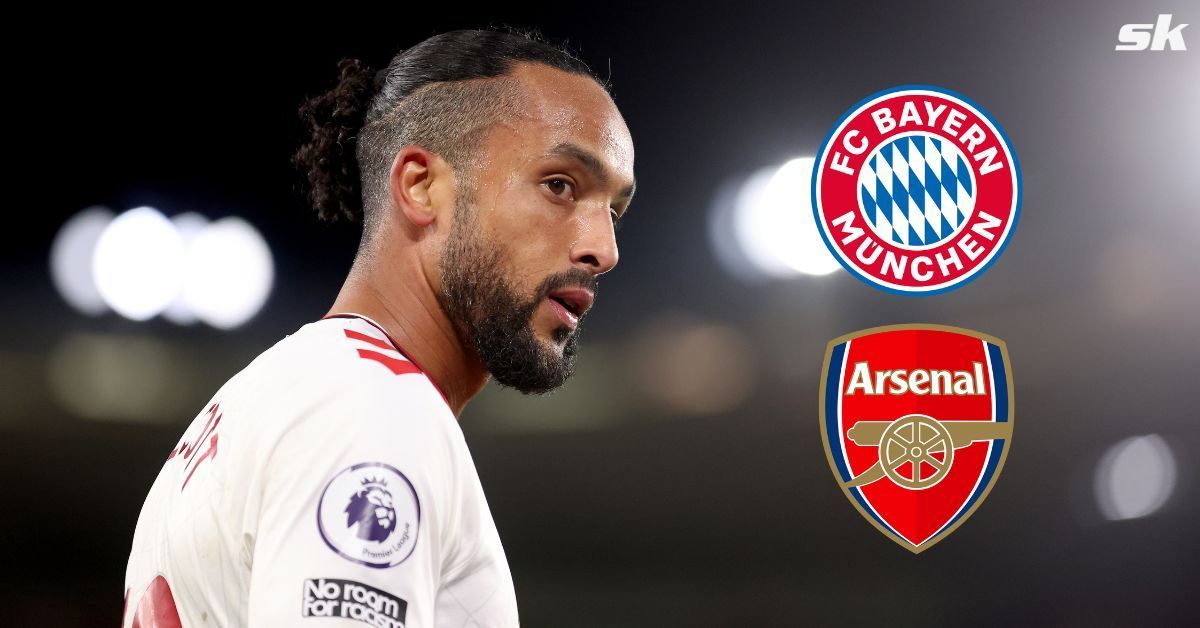 Walcott warns Arsenal ahead of Bayern Munich clash