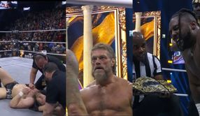 AEW Dynasty रिजल्ट्स: फेमस Superstar ने वर्ल्ड चैंपियनशिप जीतकर चौंकाया, WWE दिग्गज ने 238 दिनों के टाइटल रन का किया अंत