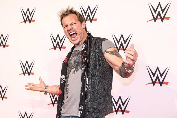 Chris Jericho WrestleMania Record and Appearances