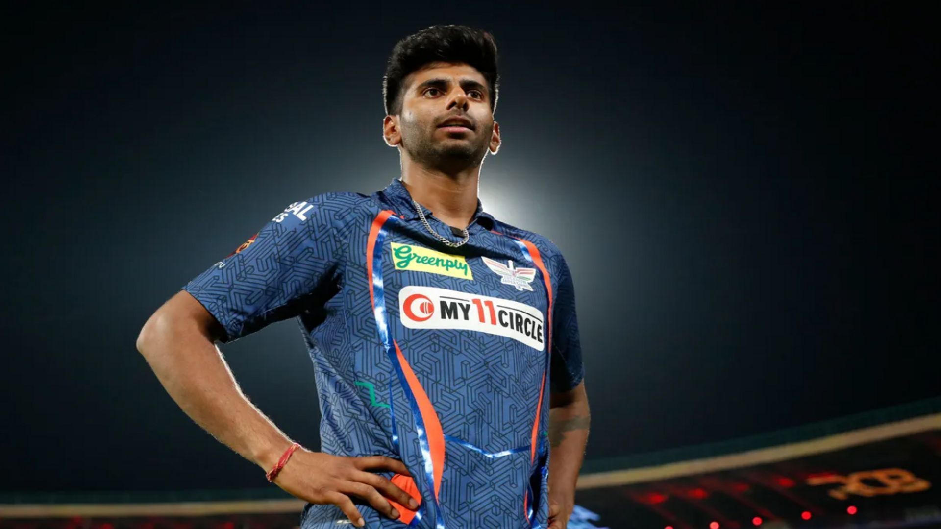 Mayank Yadav has been exceptional in limited appearances in IPL 2024 (Image: BCCI/IPL)