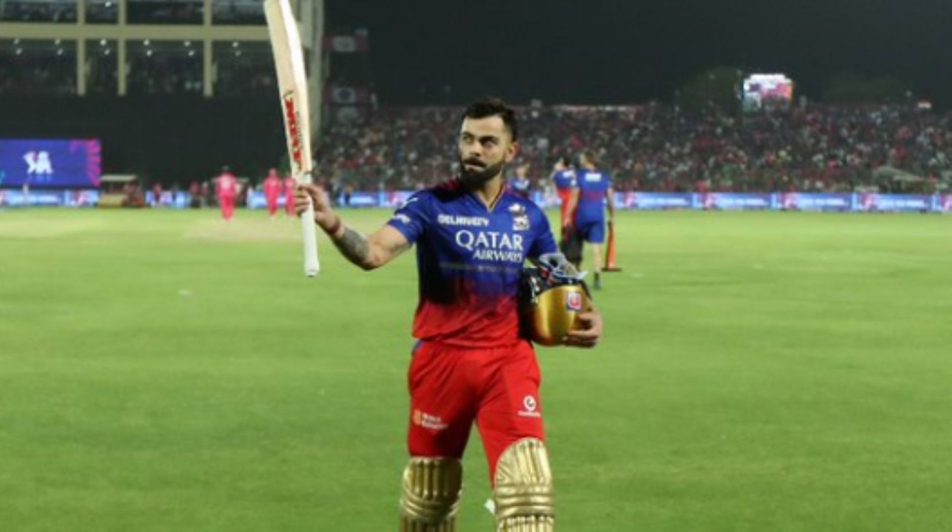 Kohli