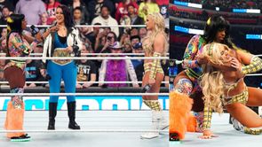 फेमस WWE Superstar ने SmackDown में होने वाले टाइटल मैच से पहले चैंपियन बनने का किया बड़ा दावा, फैंस को मिलेगा सरप्राइज?