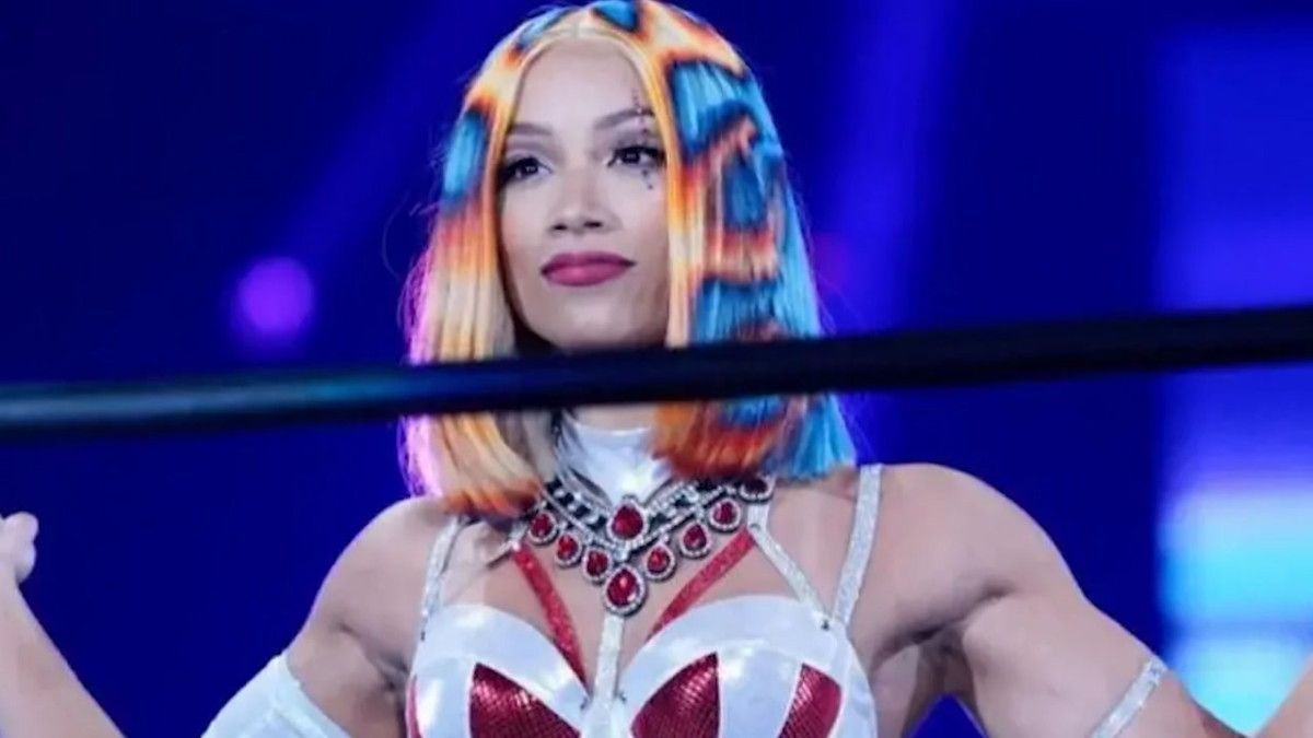 Report: Mercedes Mone no longer in talks with WWE - WON/F4W - WWE news, Pro  Wrestling News, WWE Results, AEW News, AEW results