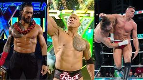 WWE WrestleMania XL: 5 बड़ी बातें जो नाईट 1 के जरिए इशारों-इशारों में बताई गई