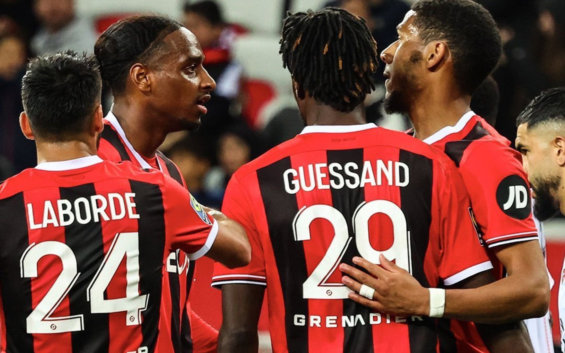Can Nice overcome the challenge of Strasbourg this weekend?