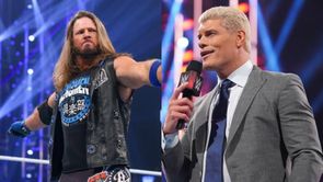 3 तरीके जिनसे Backlash 2024 में AJ Styles vs Cody Rhodes अनडिस्प्यूटेड WWE चैंपियनशिप मैच खत्म हो सकता है