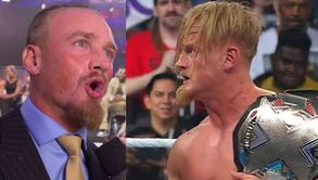 WWE Draft के द्वारा Raw का हिस्सा बनने वाले Ilja Dragunov कौन हैं? पूर्व चैंपियन के बारे में तमाम महत्वपूर्ण बातें जो फैंस को जाननी चाहिए