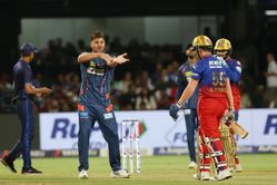 "This is why they have not won the IPL for so many years" - Ambati Rayudu on RCB's IPL 2024 loss to LSG
