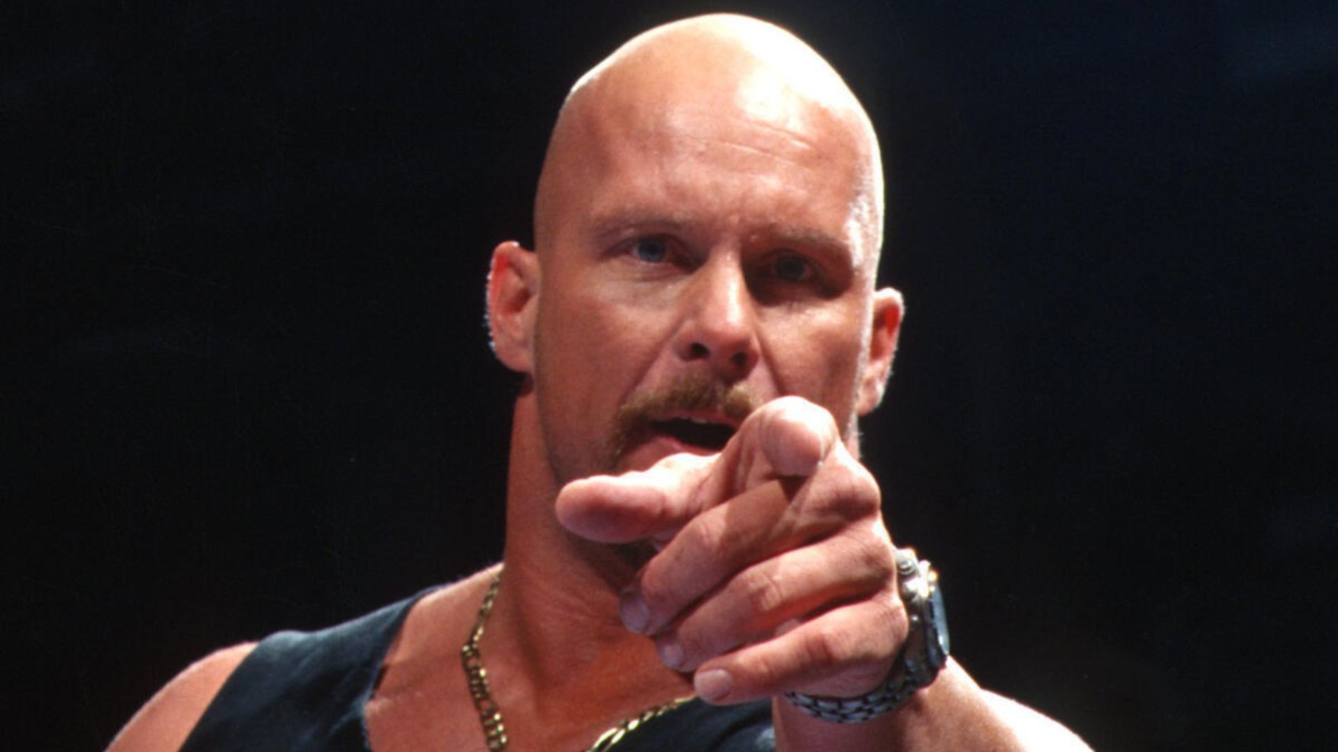 WWE Hall of Famer Stone Cold Steve Austin