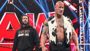 'हारने वाले हैं'- WWE Raw में Roman Reigns & The Rock द्वारा दो Superstars की जबरदस्त पिटाई के बाद प्रतिक्रियाओं की आई बाढ़