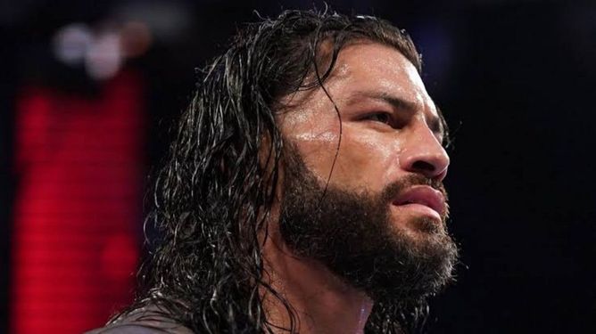 WWE SmackDown में Bloodline में फूट पड़ने के बाद दिग्गज ने Roman Reigns को दिया बड़ा मैसेज, सोशल मीडिया पर किया खास पोस्ट