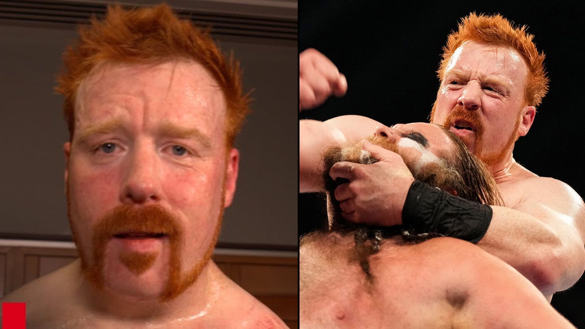 Sheamus