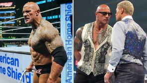 "यह एकदम बकवास था"- The Rock के WrestleMania XL में प्रदर्शन पर WWE दिग्गज ने उठाए कड़े सवाल, जमकर की आलोचना