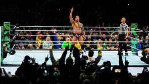 WWE में The Rock के फ्यूचर मैच को लेकर बहुत बड़ा अपडेट, जानिए फाइनल बॉस कब और किसके खिलाफ लड़ेंगे अगला मुकाबला?
