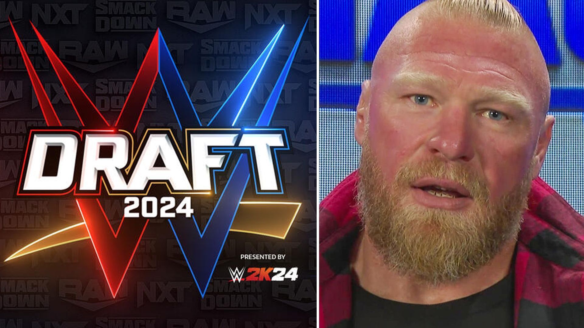 WWE Draft