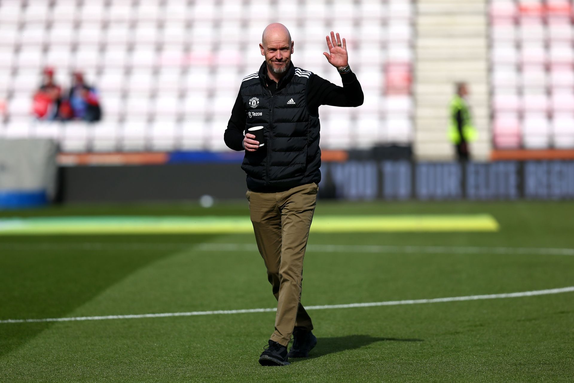 AFC Bournemouth v Manchester United - Premier League