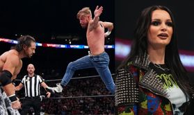 AEW Rampage रिजल्ट्स: WWE दिग्गज को मिली धमकी, 2 साल बाद फेमस Superstar ने लड़ा पहला मैच, टॉप रेसलर हुआ लहूलुहान