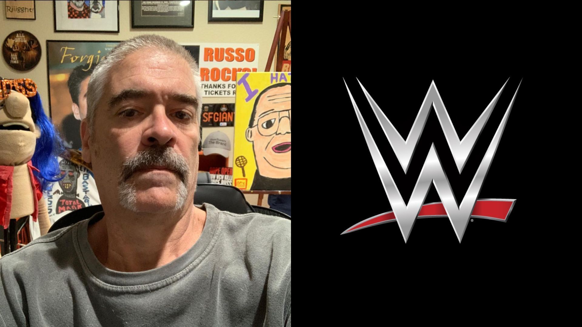 Vince Russo had some interesting things to say this week