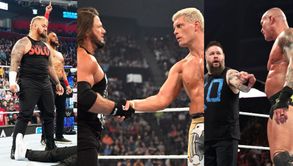 WWE Backlash France 2024: शो से पहले सभी मैचों के नतीजों की भविष्यवाणी