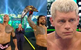 3 सबसे बड़ी गलतियां जो WWE WrestleMania XL नाईट 1 में देखने को मिलीं