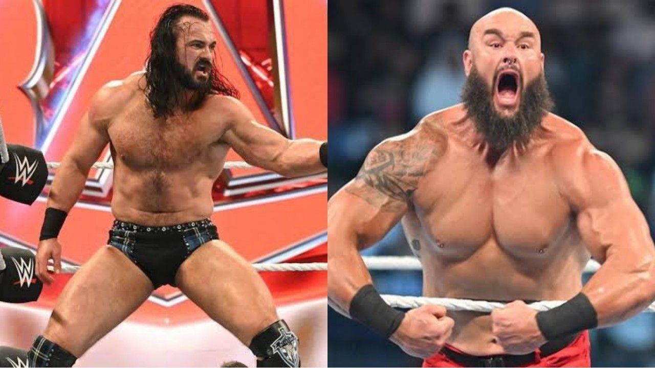 WWE Raw में इस हफ्ते कुछ रोचक चीज़ें देखने को मिल सकती हैं 