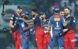 IPL 2024: 3 milestones that could be reached in today's RCB vs LSG encounter