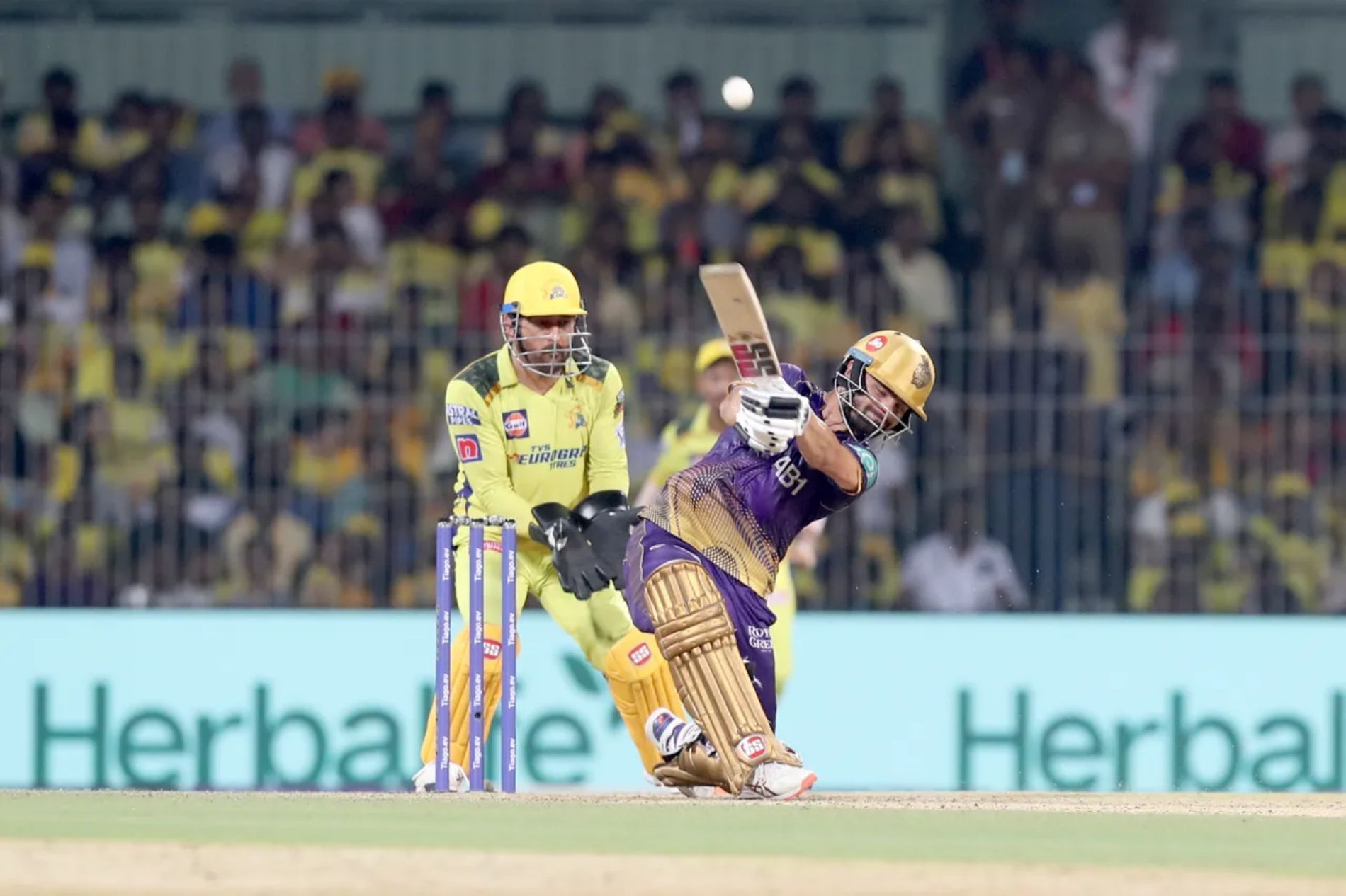 CSK vs KKR, IPL 2024