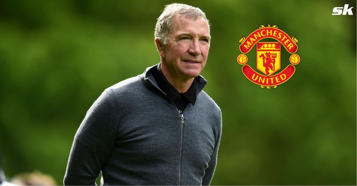 Graeme Souness raises concerns over Manchester United