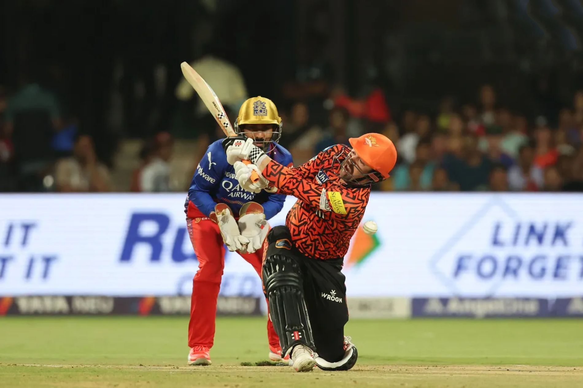 SRH Vs RCB Head-to-head Stats And Records You Need To Know Before ...