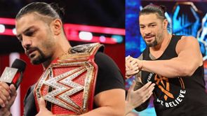 "मैं आज भी दवाई लेता हूं"- WWE दिग्गज Roman Reigns ने अपनी खतरनाक बीमारी को लेकर किया चौंकाने वाला खुलासा
