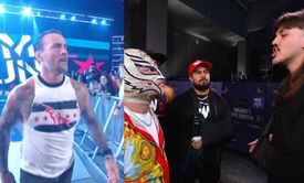 3 सबसे बड़ी गलतियां जो WWE Backlash 2024 से पहले Raw के अंतिम एपिसोड में देखने को मिली