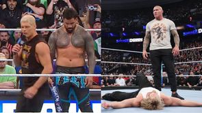 WWE SmackDown: 5 बड़ी बातें जो WrestleMania से पहले स्मैकडाउन के आखिरी एपिसोड के जरिए इशारों-इशारों में बताई गई
