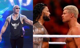 WWE WrestleMania XL: जानिए कौन से 4 जबरदस्त तरीकों से Roman Reigns vs Cody Rhodes अनडिस्प्यूटेड यूनिवर्सल चैंपियनशिप मैच का अंत हो सकता है